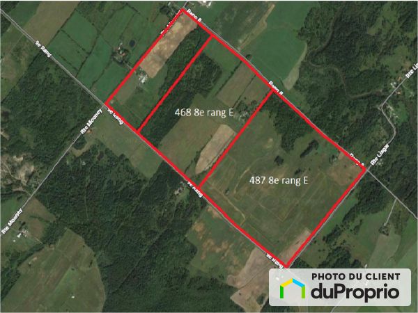 487 8e Rang, Durham-Sud for sale