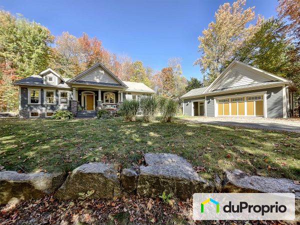 263 rue du Havre, St-Colomban for sale