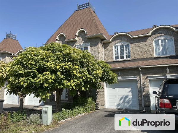 29, rue Pierre-Debain, Gatineau (Aylmer) à vendre