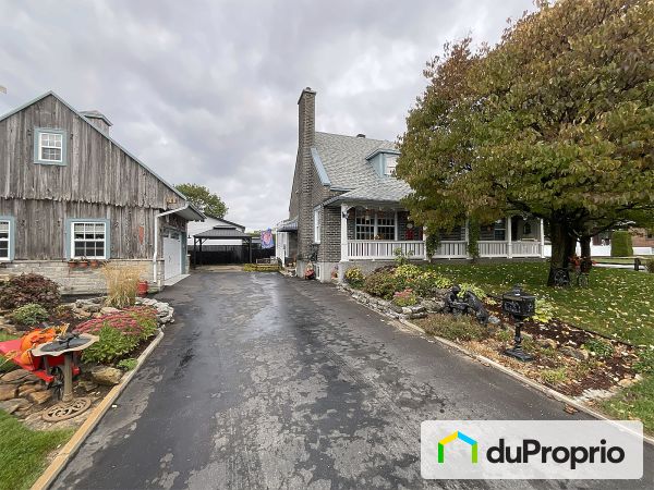 430 138e Rue, Shawinigan (Shawinigan-Sud) for sale