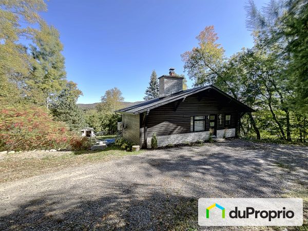 2765, rue Bellevue, Ste-Adèle à vendre