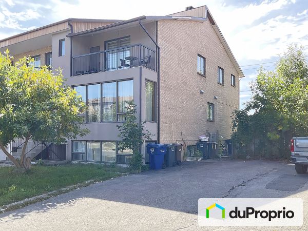 2190-2192-2194-2196, boulevard René-Laennec, Vimont for sale