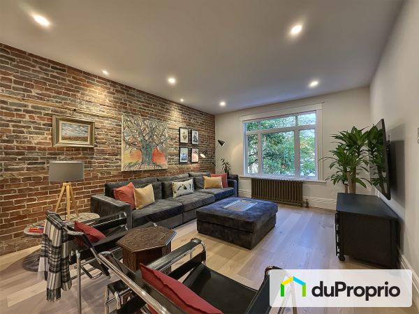 Property sold in Montcalm