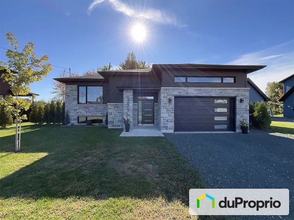 2675 rue Châtillon, Bécancour (St-Grégoire) for sale