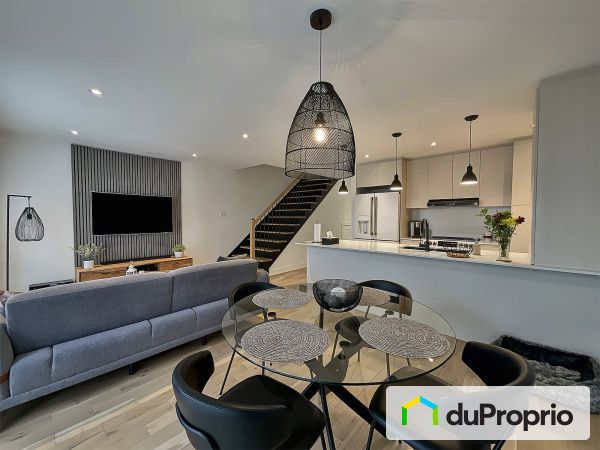 78, rue Marie-Josée, Terrebonne (Terrebonne) à vendre