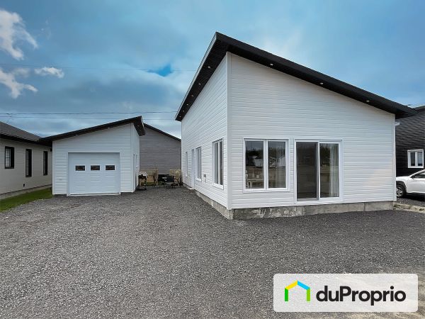 847 avenue de Miami, St-Ambroise for sale