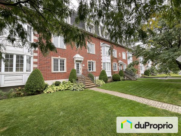 204-14049 boulevard Cavendish, Saint-Laurent for sale