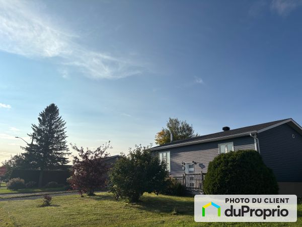 383, chemin Saint-Luc, Rouyn-Noranda à vendre