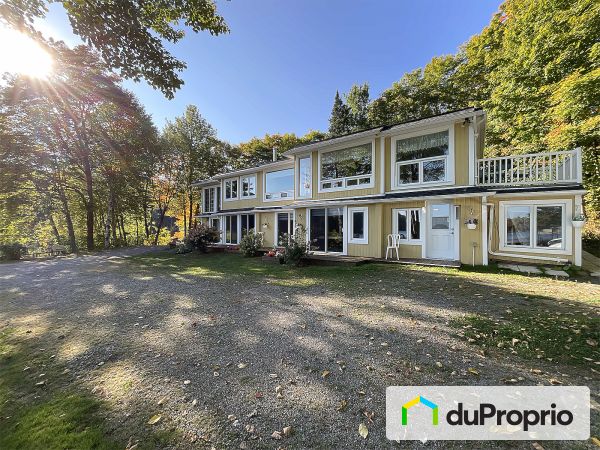 70 chemin des Pionniers, Gore for sale