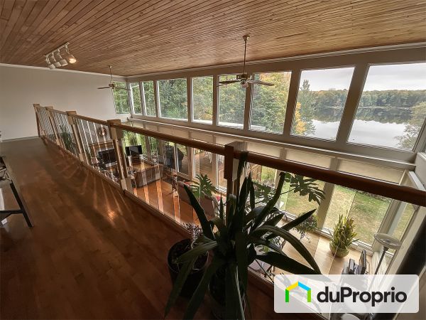 96 chemin Scraire, Mille-Isles for sale