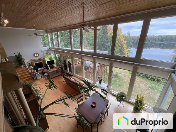 96, chemin Scraire, Mille-Isles à vendre