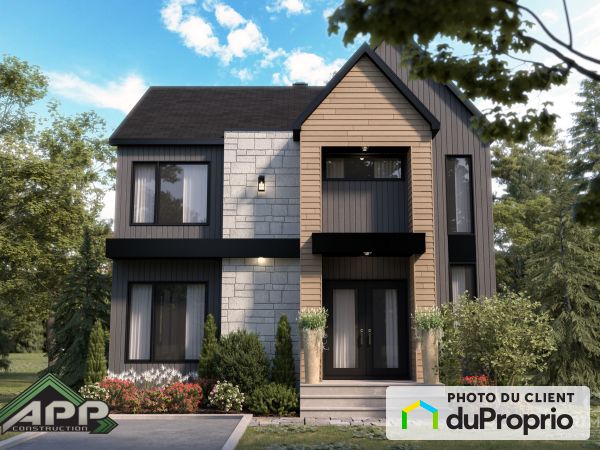 0 rue Dansereau, Pont-Rouge for sale