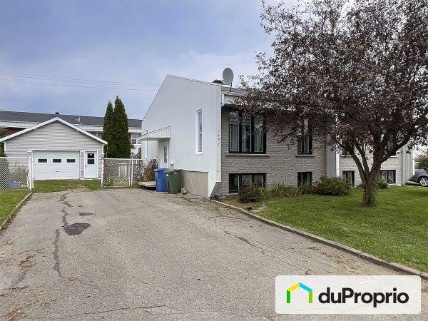 1452 rue de l&#39;Estacade, Chicoutimi (Chicoutimi) for sale