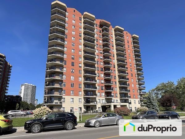 609-3855 boulevard de Chenonceau, Chomedey for sale