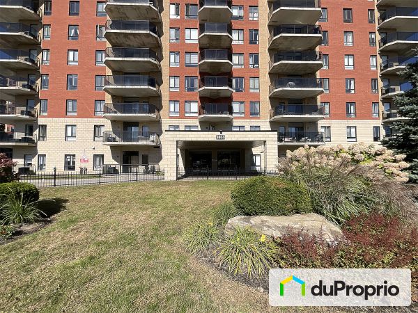 609-3855 boulevard de Chenonceau, Chomedey for sale
