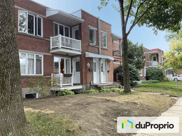 42-44 rue de la Colombière est, Limoilou for sale