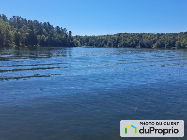 118, rue Charbonneau, Bouchette à vendre