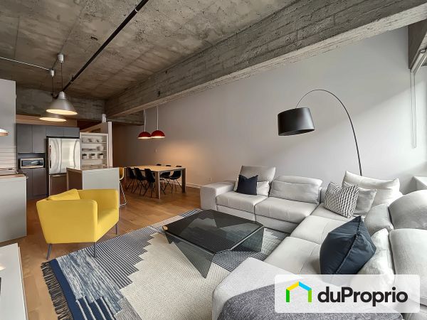 213-2097, rue viau, Mercier / Hochelaga / Maisonneuve à vendre