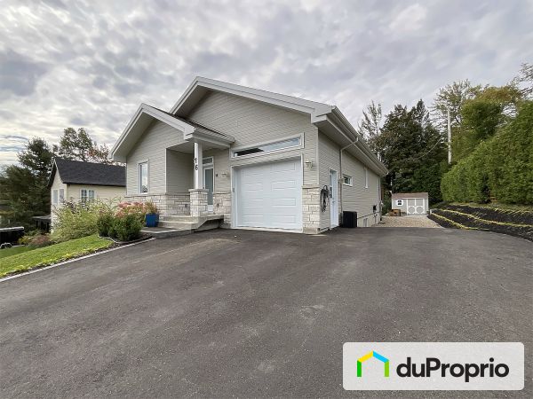 16 rue des Morillons, Beaupré for sale