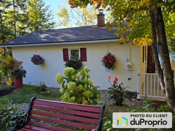 85 chemin Gougeon, La Minerve for sale