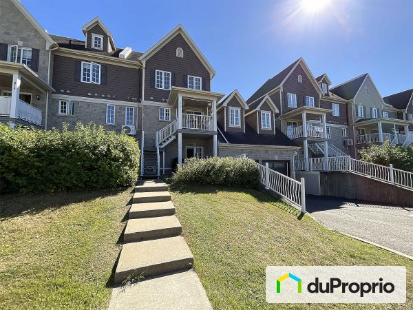 Property sold in Lebourgneuf