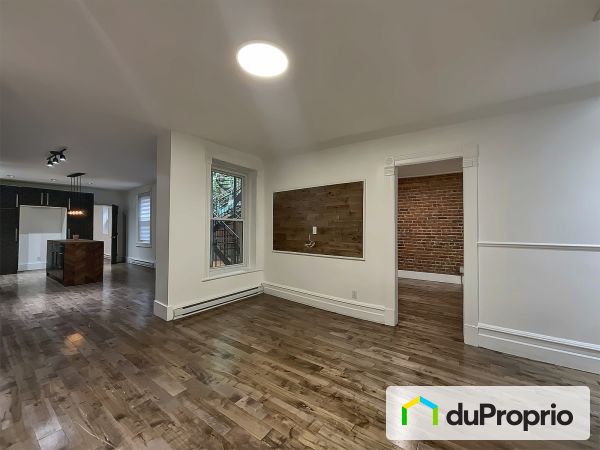 2172 avenue de Lorimier, Ville-Marie (Centre-Ville et Vieux-Montréal) for sale