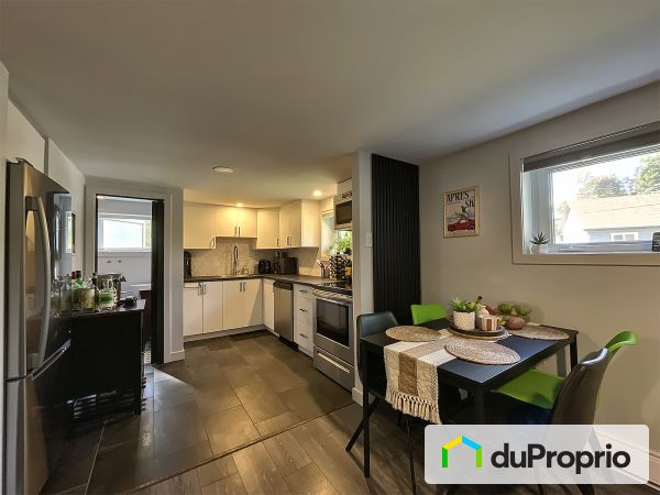 Property sold in Bromont