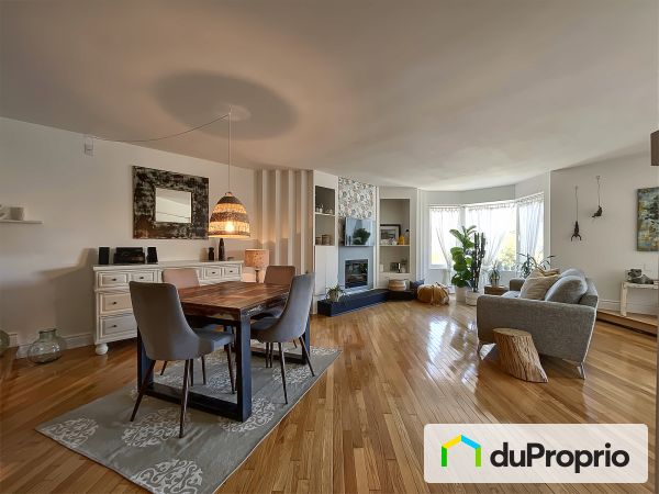 305-4405 rue le Monelier, Charlesbourg for sale