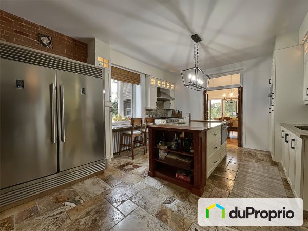 45, rue Leblanc, L'Épiphanie à vendre