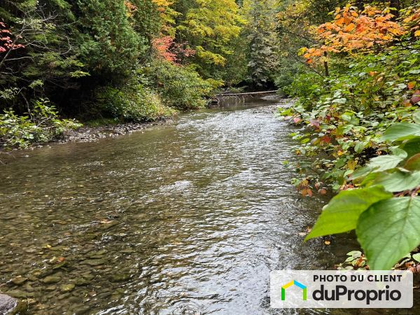 238, route du Parc, Ste-Anne-Des-Monts à vendre