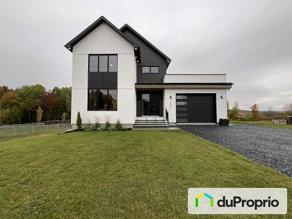 2585 rue Étienne-Desmarteau, Sherbrooke (Brompton) for sale