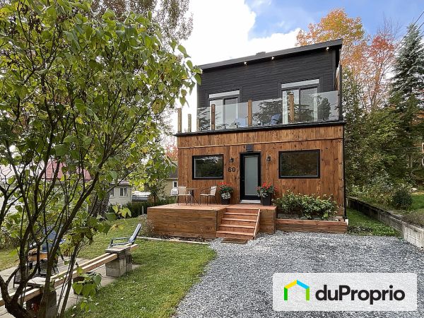 60, rue des Marguerites, St-Denis-De-Brompton à vendre