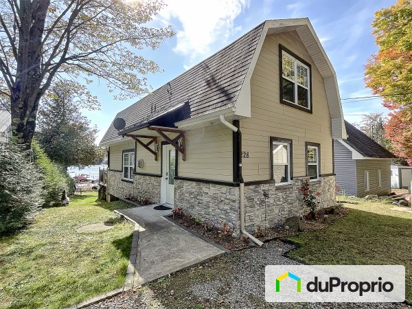 228, 129e Avenue, St-Hippolyte à vendre