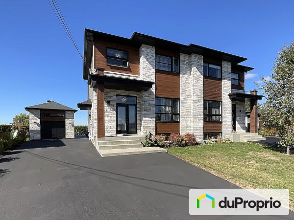 123 rue du Mont-Brome, Granby for sale