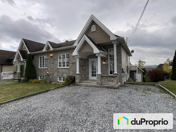 641 rue la Vérendrye, Ste-Marie for sale