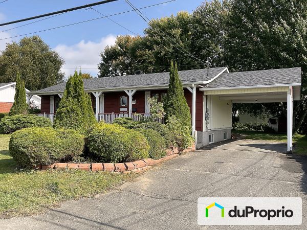 780, rue Saint-Antoine, ND-Du-Bon-Conseil à vendre