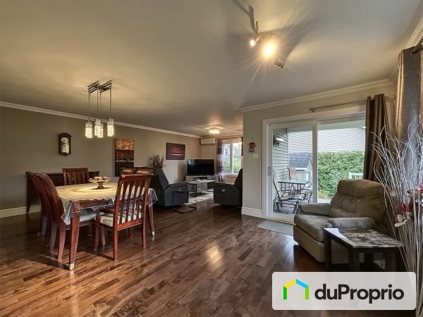 Open Concept - 403 rue Sébastien, St-Cyrille-De-Wendover for sale