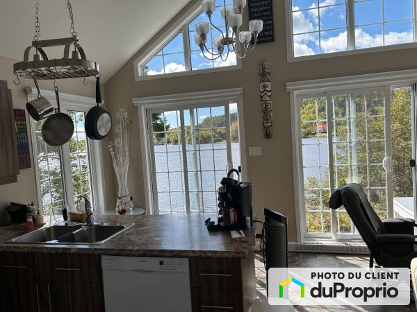 1740, chemin du Lac Labrie, Sept-Iles à vendre