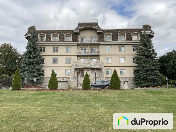 Propriété vendue à Gatineau (Gatineau)