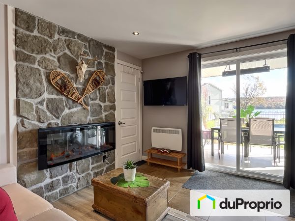 E-1405, route 277, Lac-Etchemin à vendre