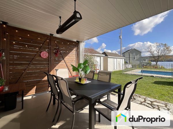 E-1405 route 277, Lac-Etchemin for sale