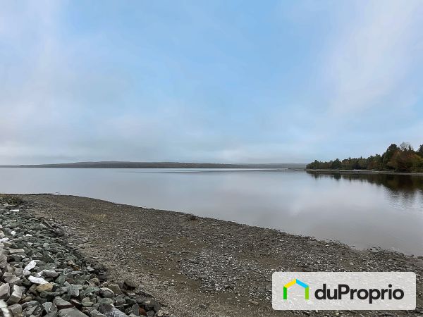 508 rue des Bouleaux, St-Joseph-De-Coleraine for sale