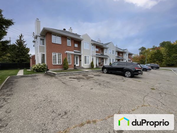 601 rue de Bellefeuille, St-Jérôme (St-Jérôme) for sale