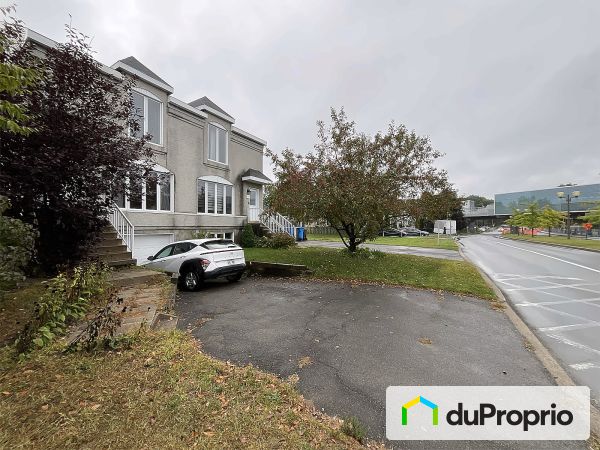 487-489-491, boulevard de Deux-Montagnes, Deux-Montagnes for sale