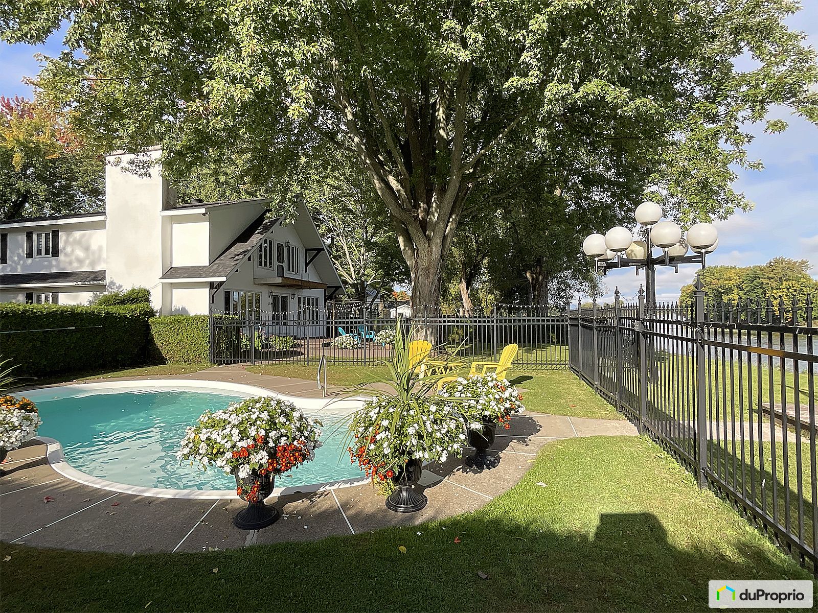 17 Rue Gauthier — photo 1