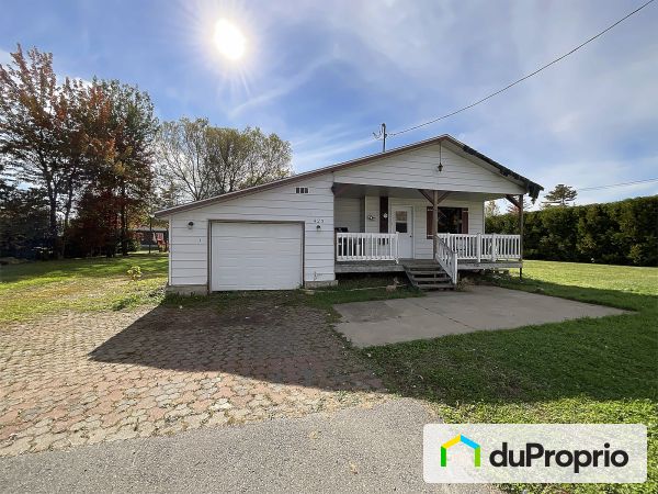 423, rue de l&#39;Hélice, Shawinigan (Lac-A-La-Tortue) à vendre