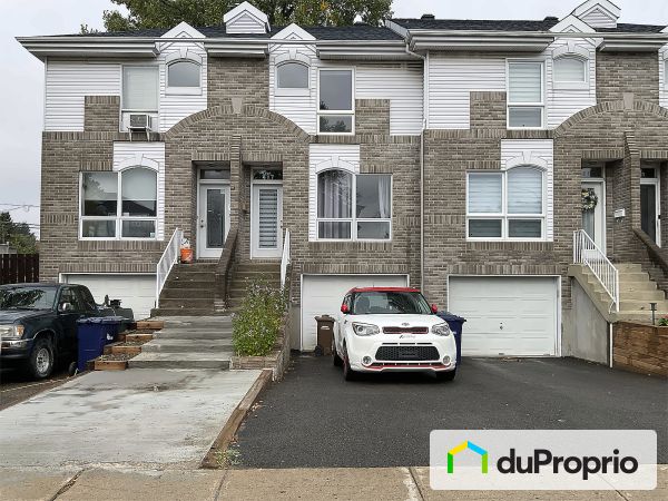 487, boulevard Bellerose Est, Vimont à vendre