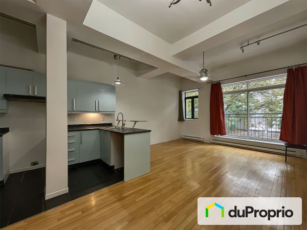 Eat-in Kitchen - 102-2355 avenue Jeanne-d'Arc, Mercier / Hochelaga / Maisonneuve for sale