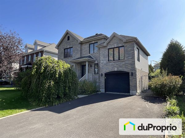 200 rue Hyppolite-Denaut, La Prairie for sale