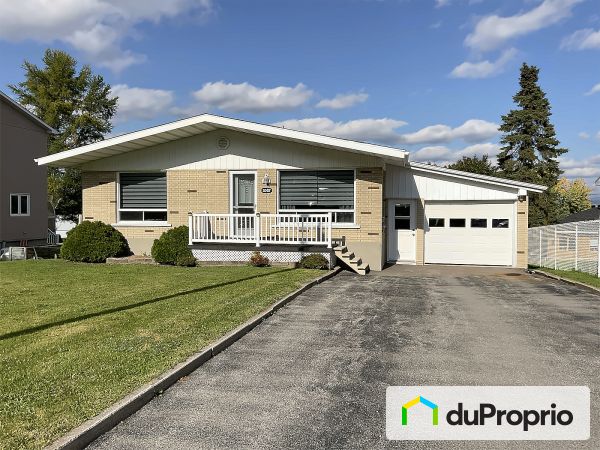 Property sold in Chicoutimi (Chicoutimi)
